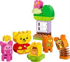 DUPLO FESTA COMPLEANNO WINNI