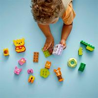 DUPLO FESTA COMPLEANNO WINNI