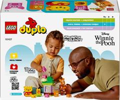 DUPLO FESTA COMPLEANNO WINNI