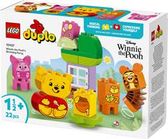 DUPLO FESTA COMPLEANNO WINNI