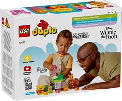 DUPLO FESTA COMPLEANNO WINNI