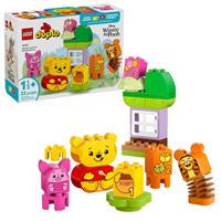 DUPLO FESTA COMPLEANNO WINNI