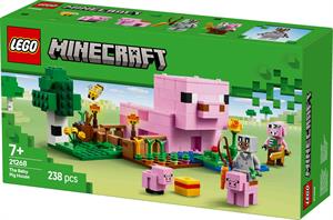 DUPLO LA CASA DEL MAIALINO