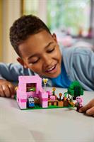 DUPLO LA CASA DEL MAIALINO