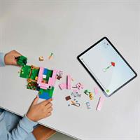 DUPLO LA CASA DEL MAIALINO