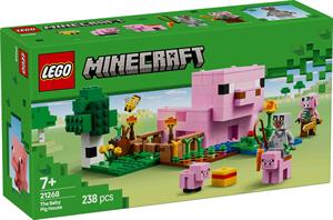 DUPLO LA CASA DEL MAIALINO