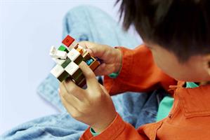 DUPLO AVVENTURA STEVE NELLA