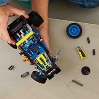 LEGO TECHNIC BUGGY DA CORSA