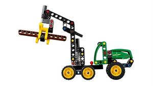 LEGO TECHNIC MIETITREBBIA