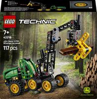 LEGO TECHNIC MIETITREBBIA