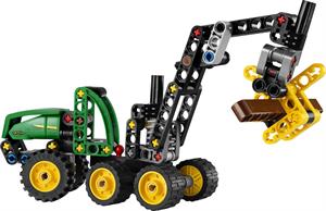 LEGO TECHNIC MIETITREBBIA