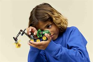 LEGO TECHNIC MIETITREBBIA