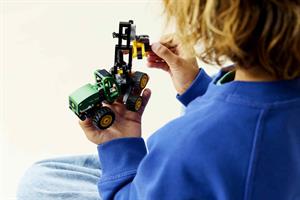 LEGO TECHNIC MIETITREBBIA