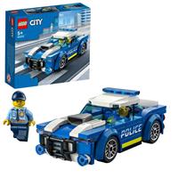 CDITY AUTO DELLA POLIZIA
