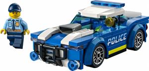 CDITY AUTO DELLA POLIZIA