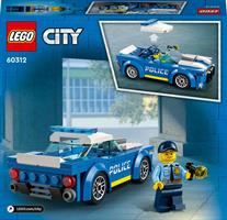 CDITY AUTO DELLA POLIZIA