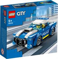 CDITY AUTO DELLA POLIZIA