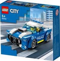 CDITY AUTO DELLA POLIZIA