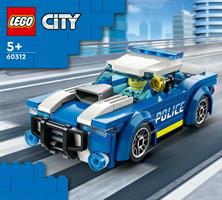 CDITY AUTO DELLA POLIZIA