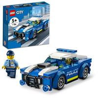 CDITY AUTO DELLA POLIZIA
