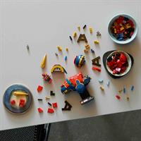 LEGO MARVEL BUSTO SPIDER-MAN