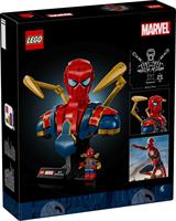 LEGO MARVEL BUSTO SPIDER-MAN