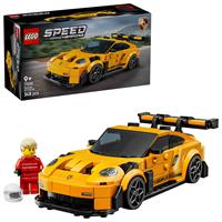 AUTO SUPER CAR PORSCHE 911