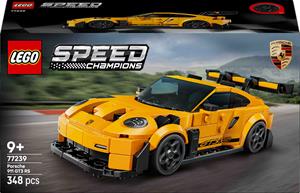 AUTO SUPER CAR PORSCHE 911
