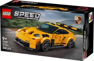 AUTO SUPER CAR PORSCHE 911