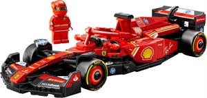 AUTO F1 FERRARI SF-24