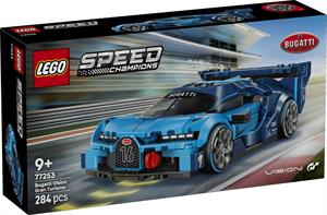 SUPER AUTO BUGATTI VISION