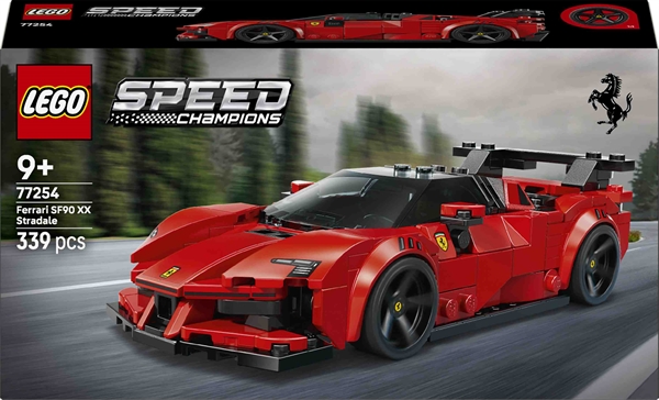 FERRARI SF90 XX