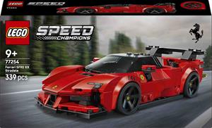 FERRARI SF90 XX