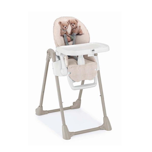 SEGGIOLONE PAPPANANNA BEIGE
