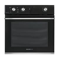 FORNO M.VENT.E.NERO CLA 64LT