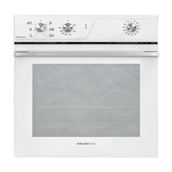 FORNO M.VENT.E.BIANCO CLA 64
