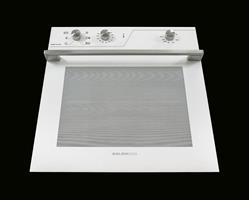FORNO M.VENT.E.BIANCO CLA 64