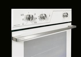 FORNO M.VENT.E.BIANCO CLA 64