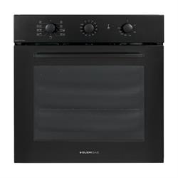 FORNO M.VENT.E.NERO O.CLA 64