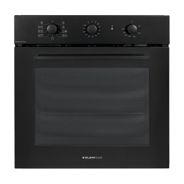 FORNO M.VENT.E.NERO O.CLA 64