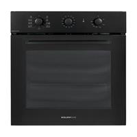 FORNO M.VENT.E.NERO O.CLA 64