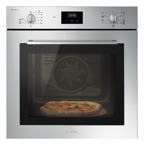 FORNO E.MULT.VENT.INOX CLA 6