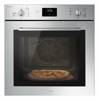 FORNO E.MULT.VENT.INOX CLA 6