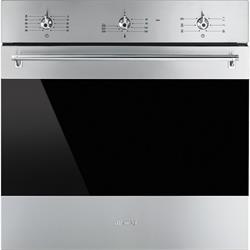 FORNO E.MULT.VENT.INOX CLA 7