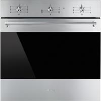 FORNO E.MULT.VENT.INOX CLA 7