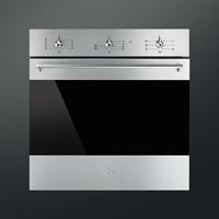 FORNO E.MULT.VENT.INOX CLA 7