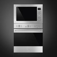 FORNO E.MULT.VENT.INOX CLA 7