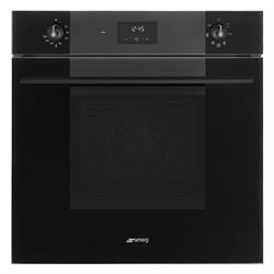 FORNO E.MULT.VENT.NERO CLA 7