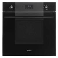 FORNO E.MULT.VENT.NERO CLA 7