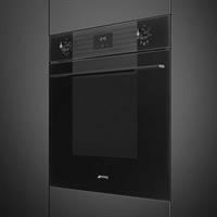FORNO E.MULT.VENT.NERO CLA 7
